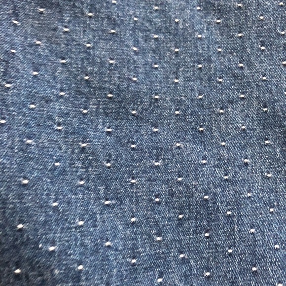 Juicy Couture Embellished Skinny Jeans - Picture 7 of 9